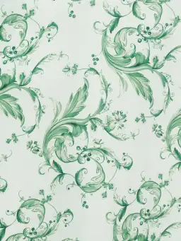 Justin Tong Eleanor Maxi Dress Green Size 8 for rent on The Volte - image 5