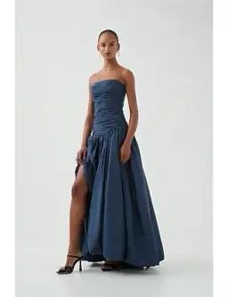 Violette Bubble Skirt