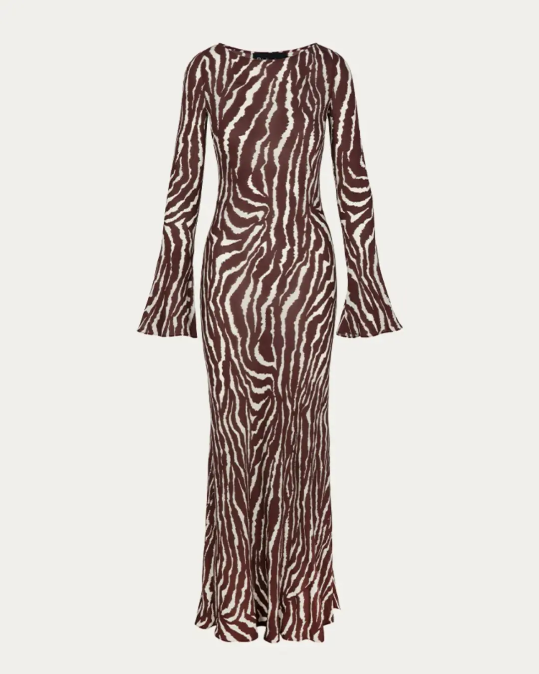 Realization The Gia in Animal Dress Size 6 for rent on The Volte - main image