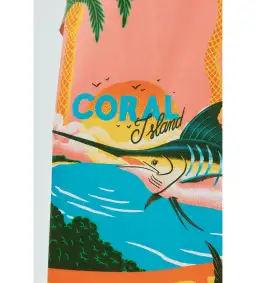 Alemais Paradiso Silk Midi Dress in Print Size 16 for rent on The Volte - image 5