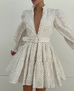 Palm Noosa Alto Polka Dot Size AU 12 for rent on The Volte - image 2