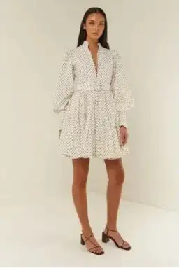 Palm Noosa Alto Polka Dot Size AU 12 for rent on The Volte - image 1