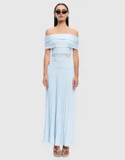 Lioness Field Of Dreams Maxi Dress Size AU 6 for rent on The Volte - image 3