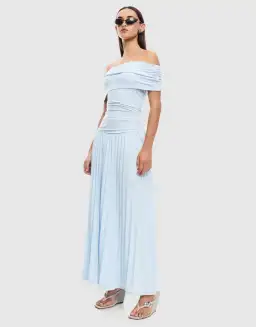 Lioness Field Of Dreams Maxi Dress Size AU 6 for rent on The Volte - image 4