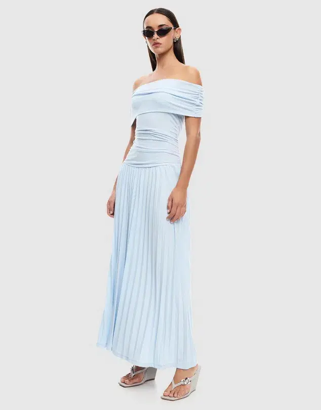 Lioness Field Of Dreams Maxi Dress Size AU 6 for rent on The Volte - main image