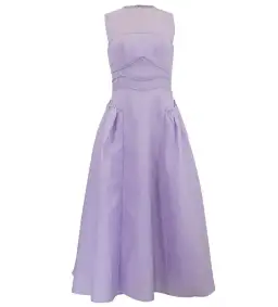 Rachel Gilbert Sophia Gown Lilac Size 3 AU 12 for rent on The Volte - image 4