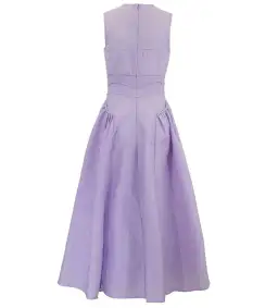 Rachel Gilbert Sophia Gown Lilac Size 3 AU 12 for rent on The Volte - image 5