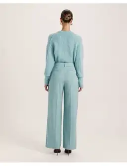 SUKI WIDE LEG PANT