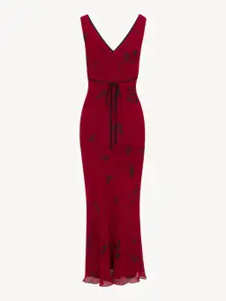 Realisation Par The Eva Passion Dress Size AU 8 for rent on The Volte - image 3