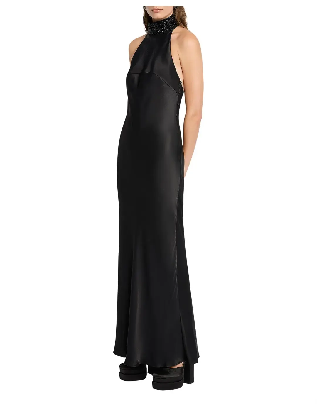 Sass & Bide Got Her Own Dress Gown for rent on The Volte - main image