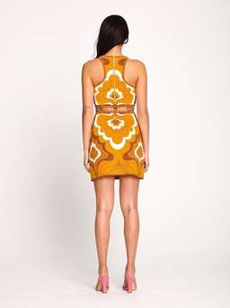 Alice McCall In Music Mini Dress for rent on The Volte - image 2