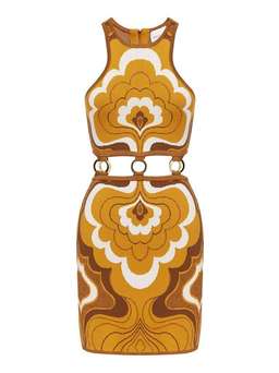 Alice McCall In Music Mini Dress for rent on The Volte - image 5