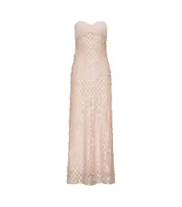 Manning Cartell Supreme Extreme Balconette Dress Rosewater Size AU 6 for rent on The Volte - image 7