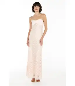 Manning Cartell Supreme Extreme Balconette Dress Rosewater Size AU 6 for rent on The Volte - image 1