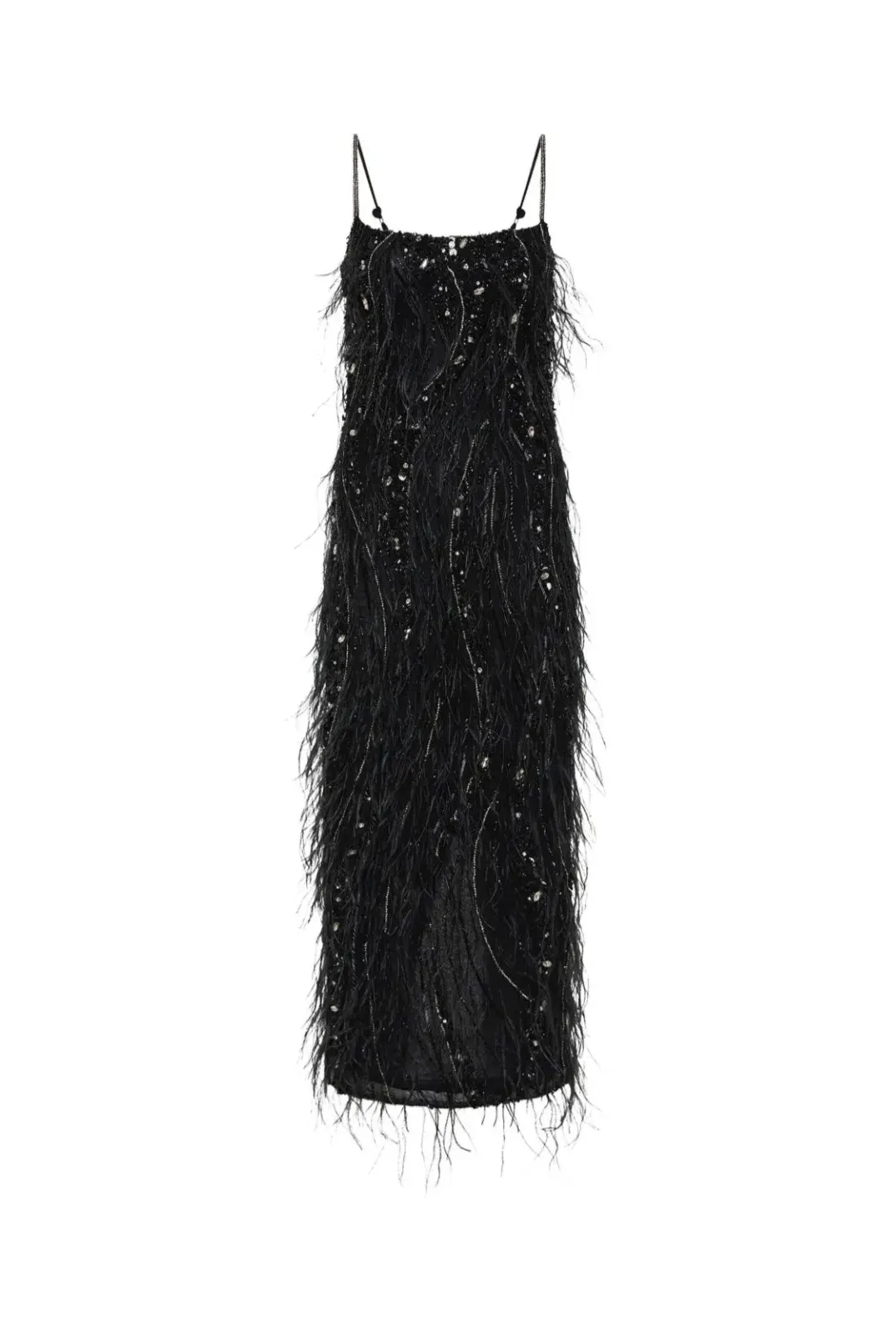 Rachel Gilbert Cynthia Dress Black Size 4 / AU 14 for rent on The Volte - main image