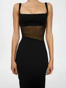 Effie Kats Cyia Gown Size S / AU 8-10 for rent on The Volte - image 5