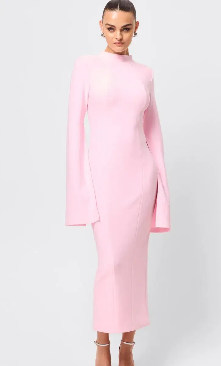 Mossman Sense of Mystery Midi Size 10 for rent on The Volte - main image