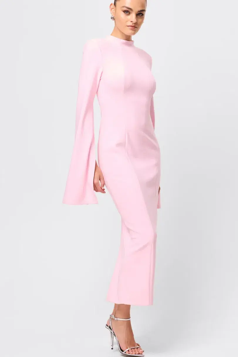 Mossman Sense of Mystery Midi Size 10 for rent on The Volte - main image