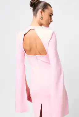 Mossman Sense of Mystery Midi Size 10 for rent on The Volte - image 4