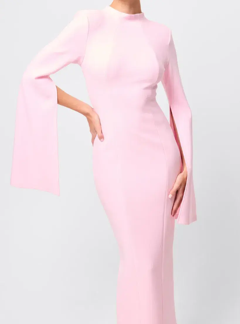 Mossman Sense of Mystery Midi Size 10 for rent on The Volte - main image