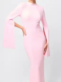 Mossman Sense of Mystery Midi Size 10 for rent on The Volte - image 5