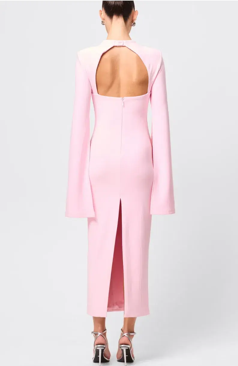 Mossman Sense of Mystery Midi Size 10 for rent on The Volte - main image