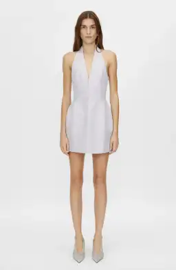 Camilla and Marc Altair Mini Lilac Size 10 for rent on The Volte - image 1