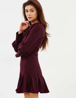 Mossman The ready or not dress size 8