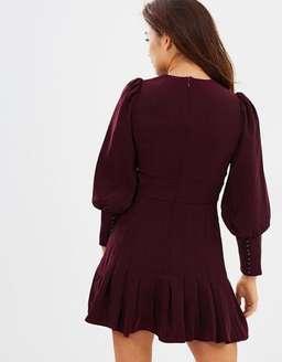 Mossman The ready or not dress size 8