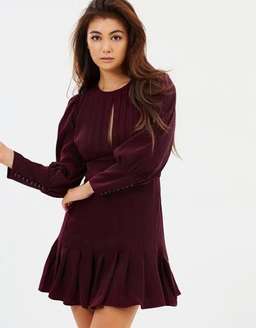 Mossman The ready or not dress size 8