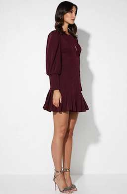 Mossman The ready or not dress size 8