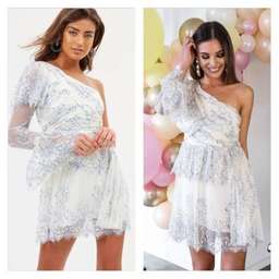 Alice Mccall isn’t she lovely dress size 10