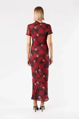 VORTEX STRETCH - BRIAR ROSE for rent on The Volte - image 7