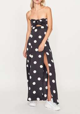 Bec & Bridge Mamita Maxi Dress size 6