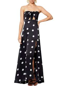 Bec & Bridge Mamita Maxi Dress size 6