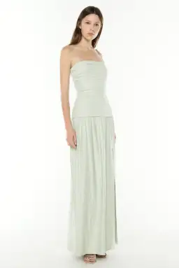 Manning Cartell Royal Debut Dress Size 8 for rent on The Volte - image 1