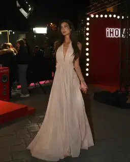 Arcina Ori FLORENCE DRESS STONE Size M for rent on The Volte - image 1