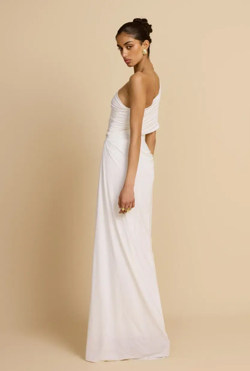 Arcina Ori Chantal Dress Size XS/AU 6 for rent on The Volte - main image