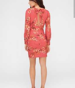 Sheike Jasmine Dress Size 10 for rent on The Volte - image 3