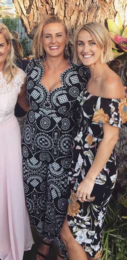 Black white size 12 Alice Mccall Crave you jumpsuit