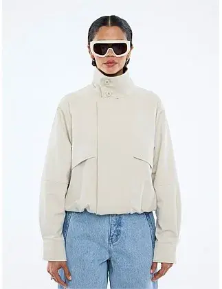 ZADIE BOMBER JACKET for rent on The Volte - main image