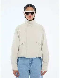 ZADIE BOMBER JACKET for rent on The Volte - image 6
