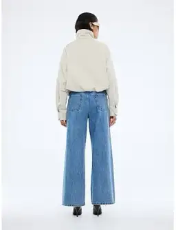 ZADIE BOMBER JACKET for rent on The Volte - image 5