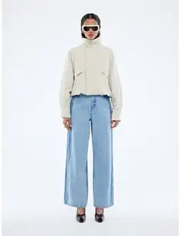ZADIE BOMBER JACKET for rent on The Volte - image 2