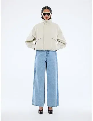 ZADIE BOMBER JACKET for rent on The Volte - main image