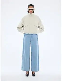 ZADIE BOMBER JACKET for rent on The Volte - image 3