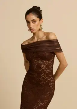 Arcina Ori Milana Dress Size XS / AU 6 for rent on The Volte - image 4