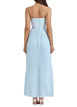 House of CB Marcella Maxi Dress for rent on The Volte - image 3