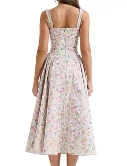 HOUSE OF CB DOROTHY DRESS