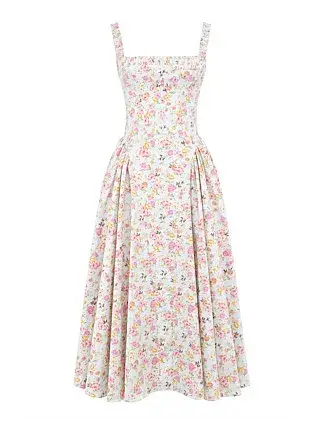HOUSE OF CB DOROTHY DRESS
